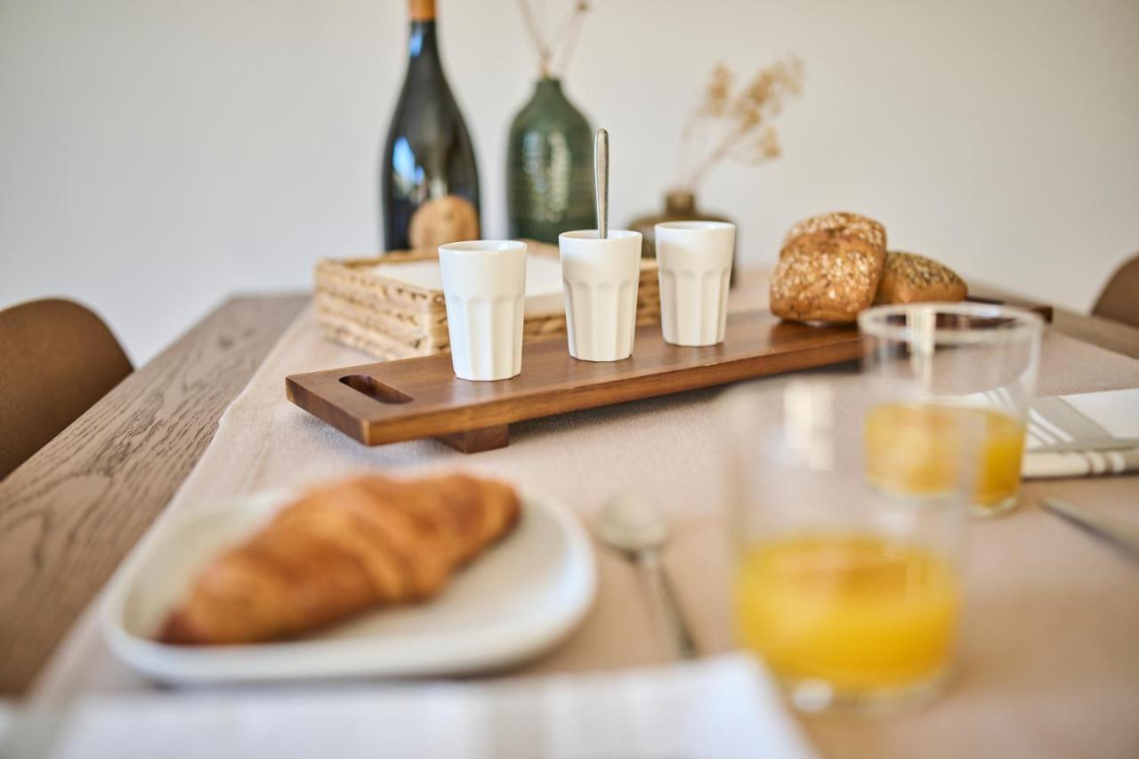 Spada Brand New Apartment With Garden 3 Min From Beach! Porec Bagian luar foto