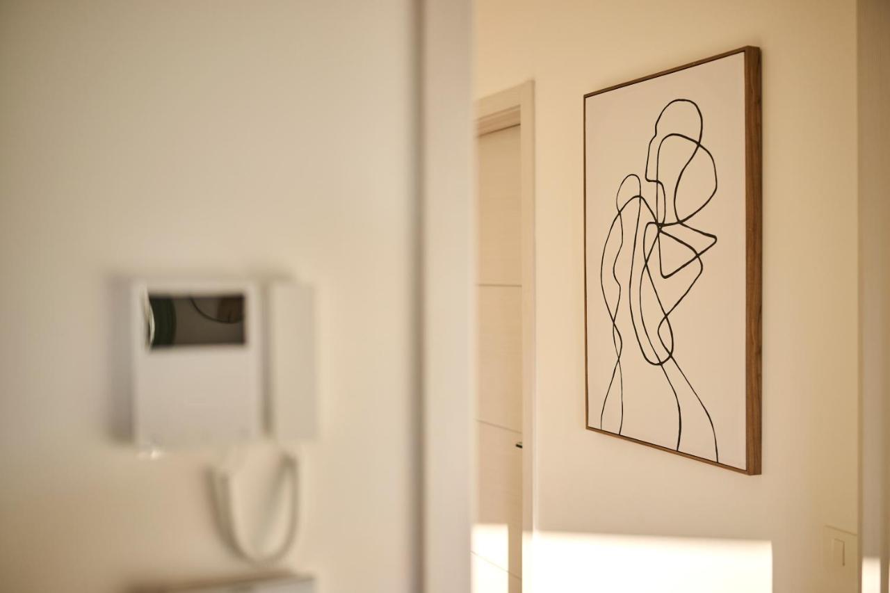 Spada Brand New Apartment With Garden 3 Min From Beach! Porec Bagian luar foto